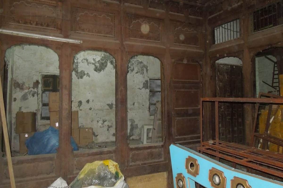 Owner refuses to sell Dilip Kumar ancestral house at government rate