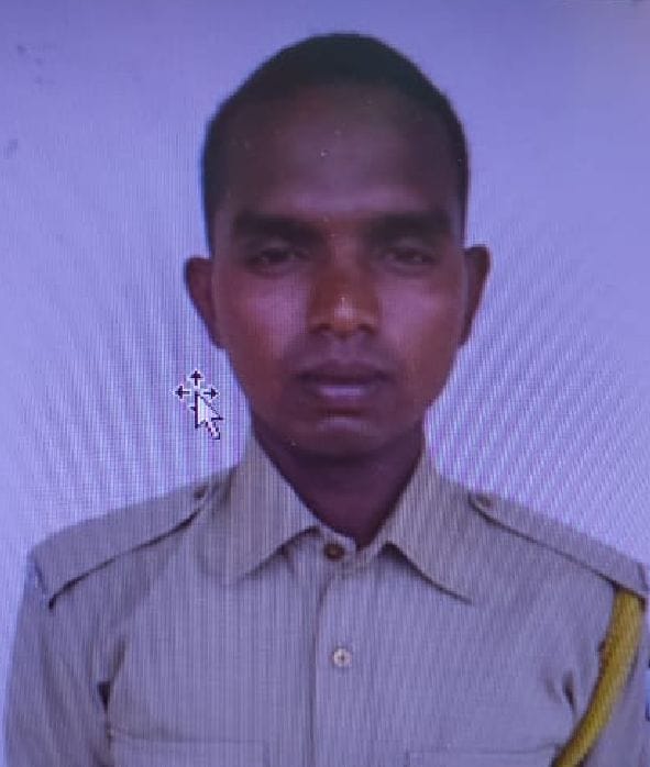 SSB jawan dies under suspicious circumstances