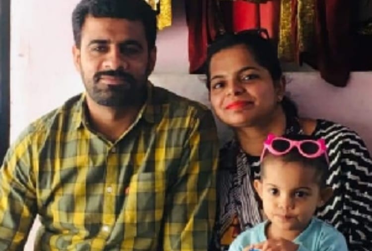 Punjab : A Man commit suicide after killing his two children at Faridkot