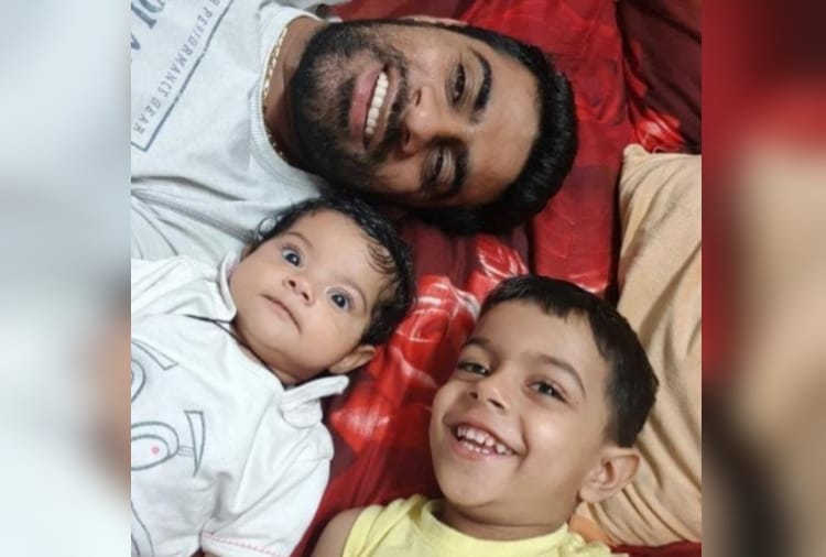 Punjab : A Man commit suicide after killing his two children at Faridkot