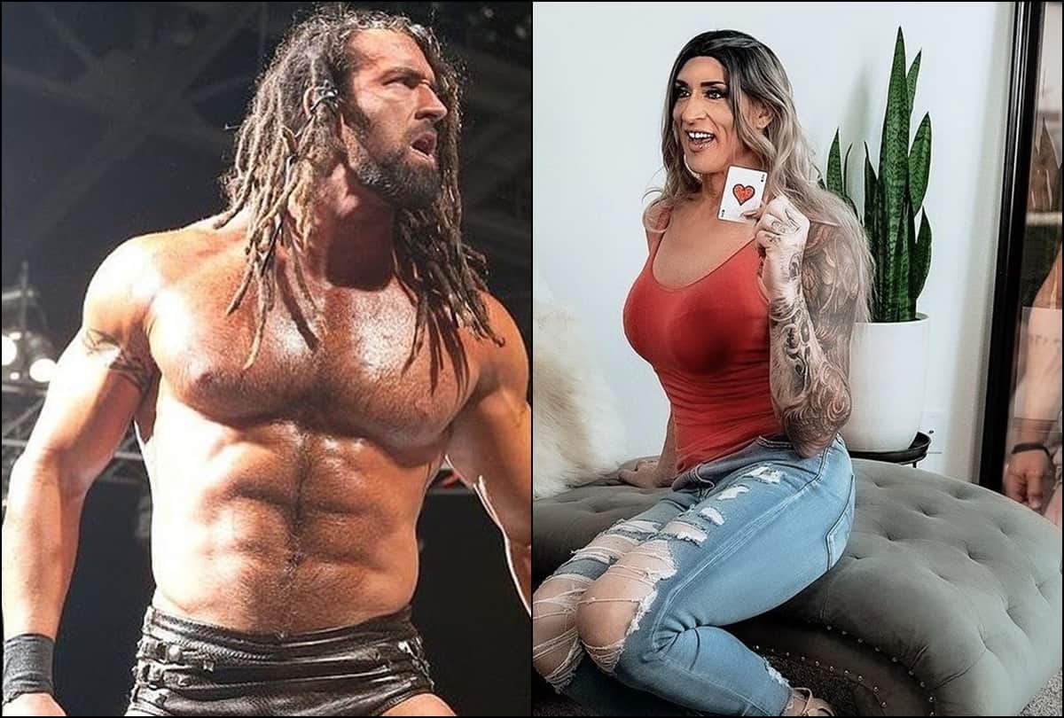 Former WWE talent Gabbi Tuft came out as a transgender woman