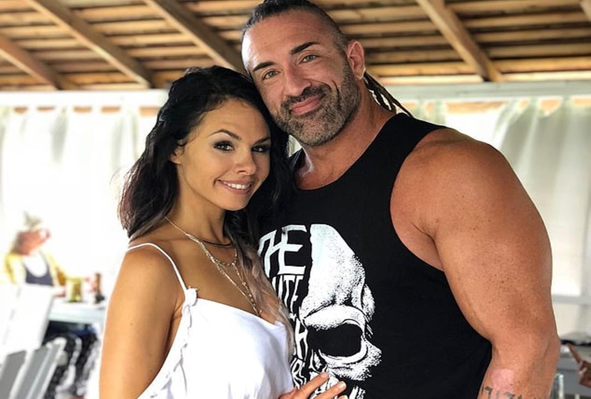 Former WWE talent Gabbi Tuft came out as a transgender woman