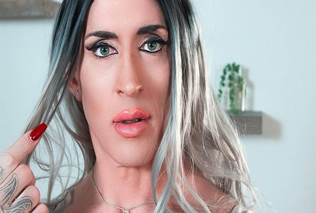 Former WWE talent Gabbi Tuft came out as a transgender woman