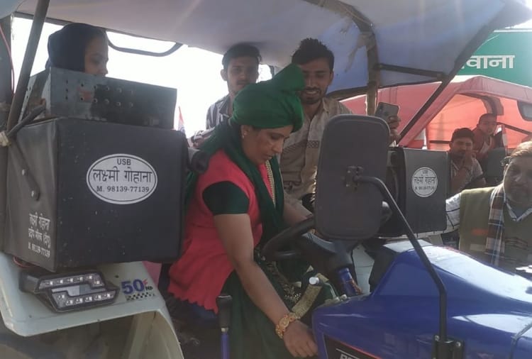 Chakka Jam in Haryana News: Highway jam in Haryana