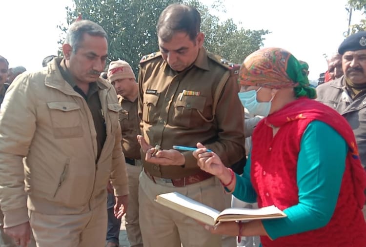 Haryana: A man who was on parole, shot dead