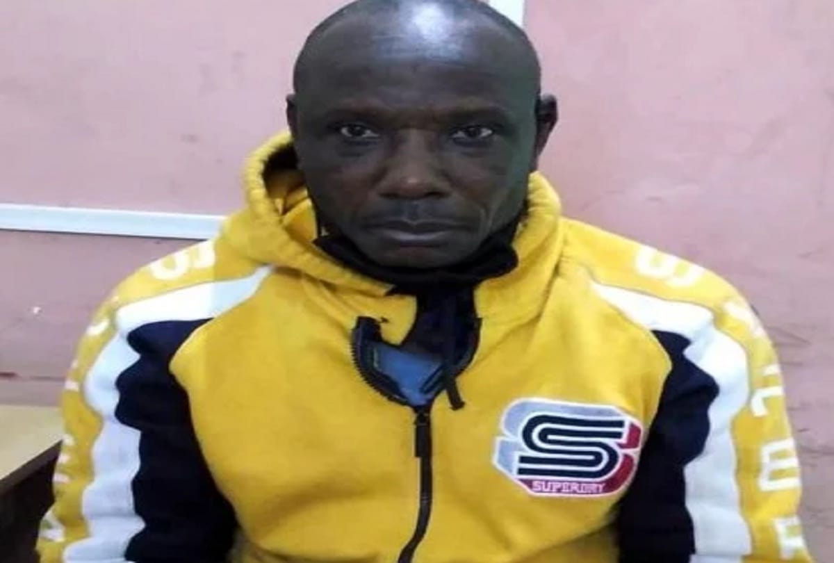 Nigerian gang cheats 9.68 lakhs from Gabbhana's teacher