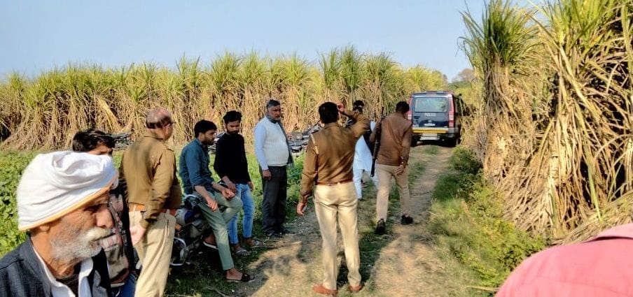 hapur news