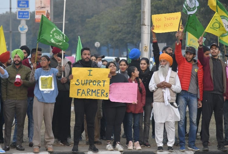 Chakka Jam News: Chakka Jam in Mohali, Panchkula and Chandigarh today