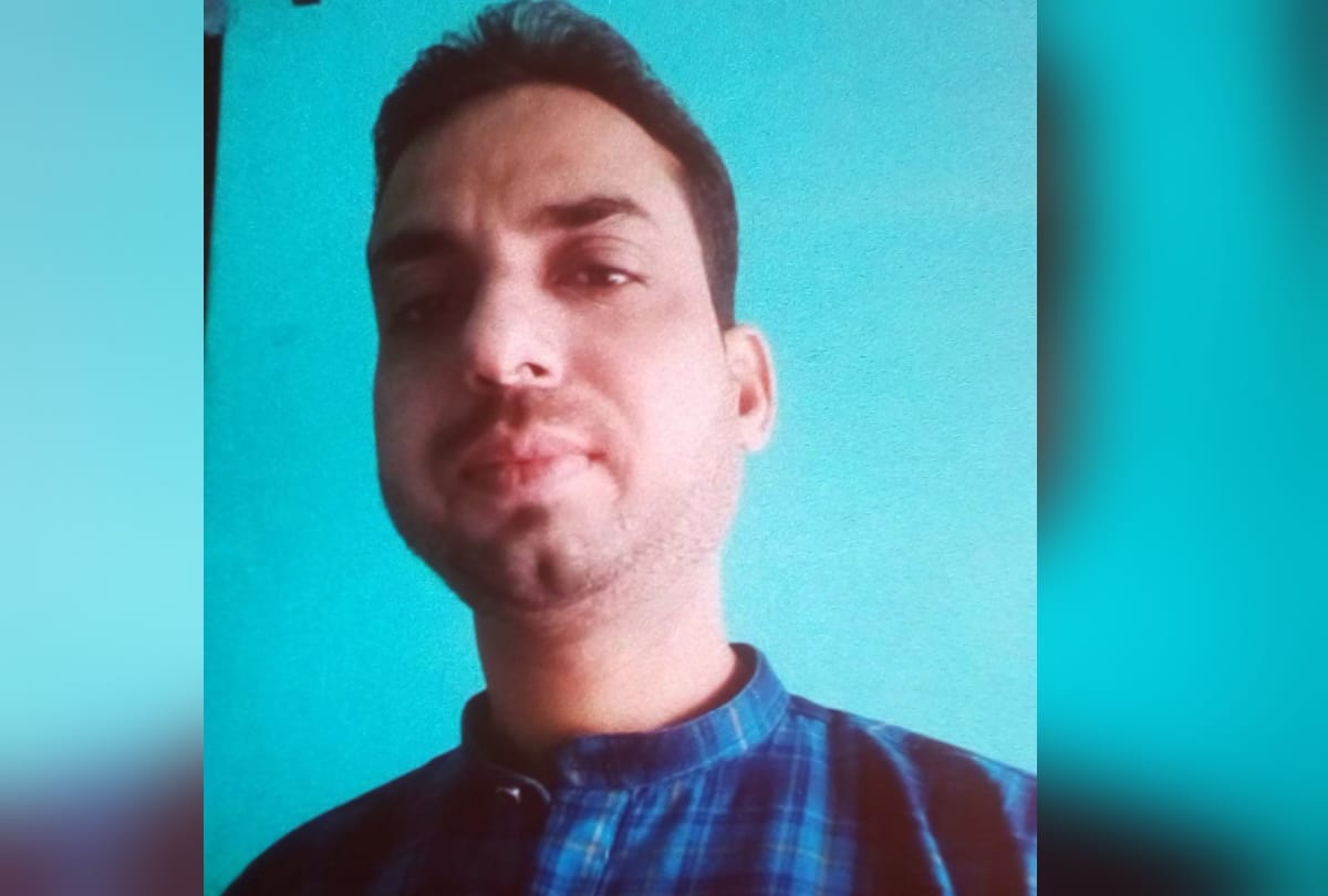Suspended soldier died during treatment in kushinagar