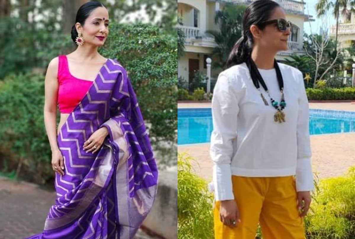 Lataa Saberwal aka Rajshri of Yeh Rishta kya Kehlata hai left Tv industry now will work in movies and web series