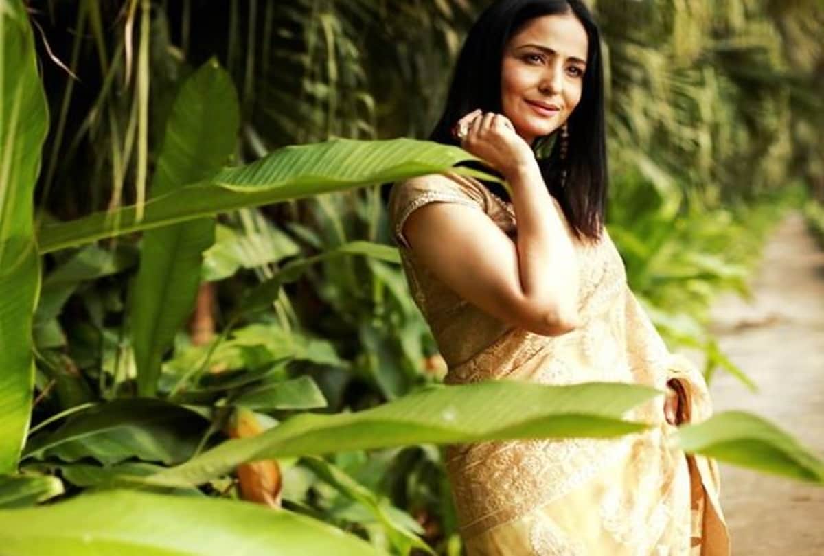 Lataa Saberwal aka Rajshri of Yeh Rishta kya Kehlata hai left Tv industry now will work in movies and web series