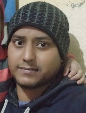 Fed up with blackmail, Vishal had set the noose in the hotel