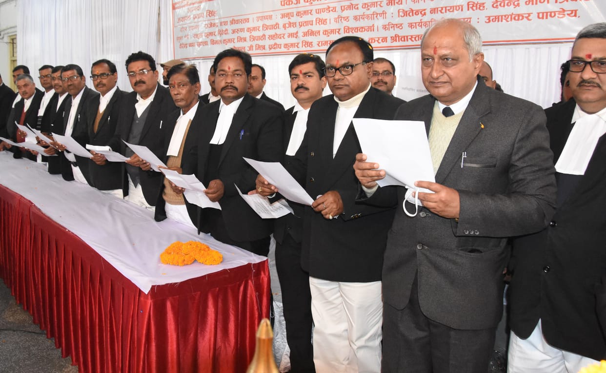 'Play your part in getting justice'