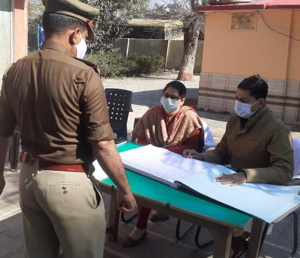 Preparations begin for Panchayat elections