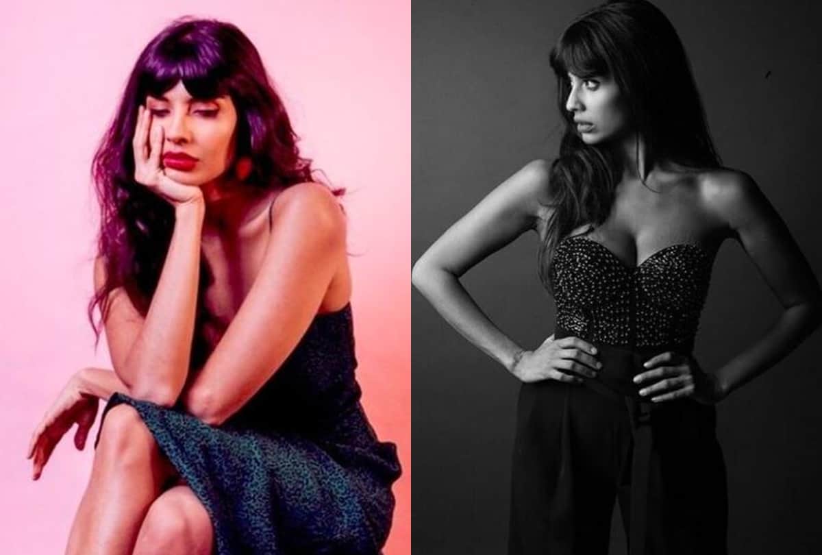 Jameela Jamil says she is getting rape and murder threat for supporting farmer protest