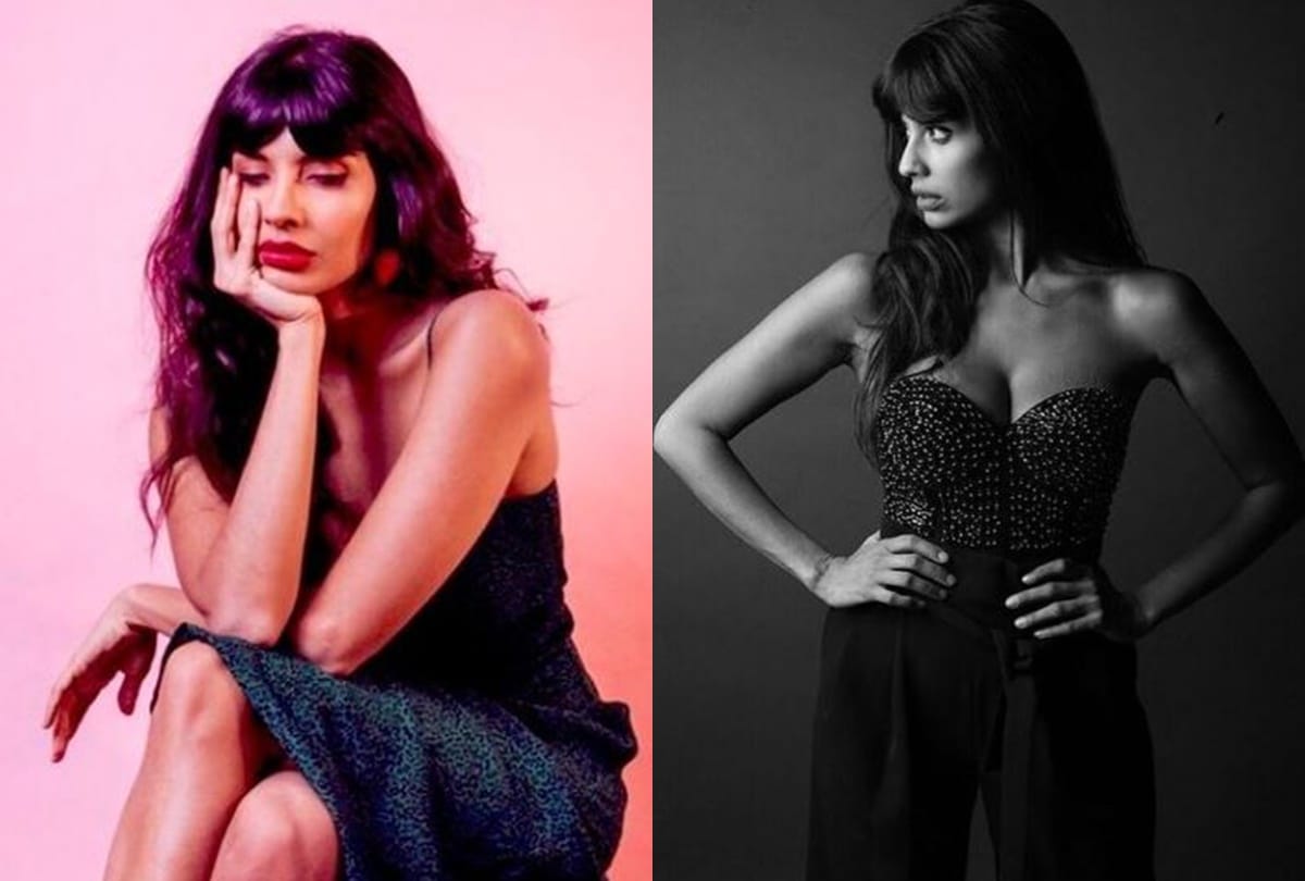 Jameela Jamil says she is getting rape and murder threat for supporting farmer protest
