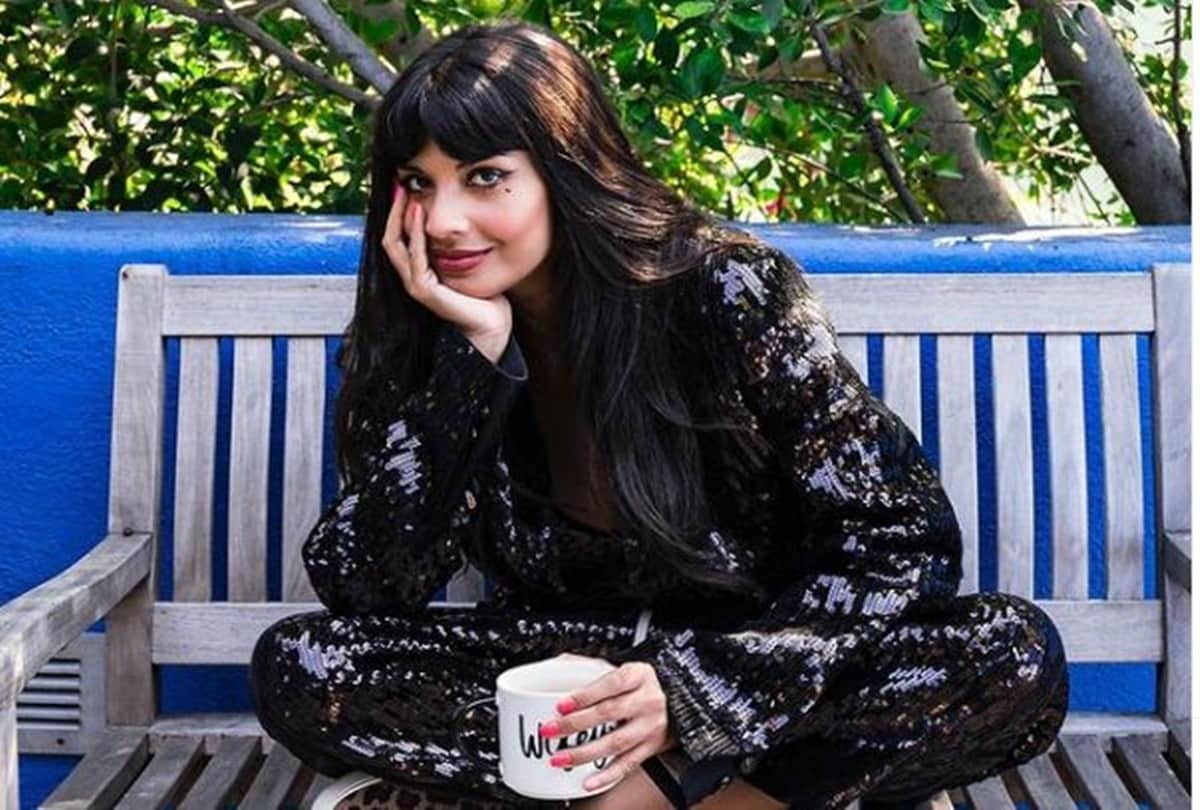Jameela Jamil says she is getting rape and murder threat for supporting farmer protest