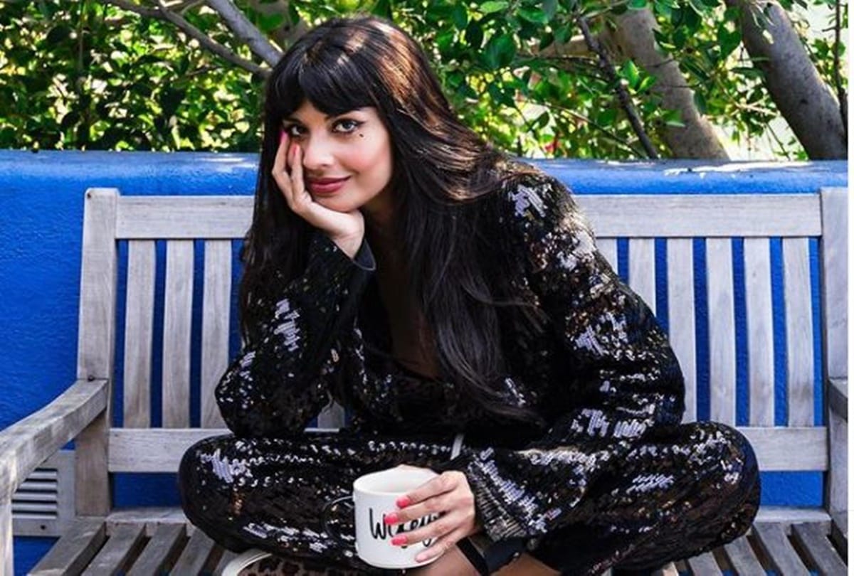 Jameela Jamil says she is getting rape and murder threat for supporting farmer protest