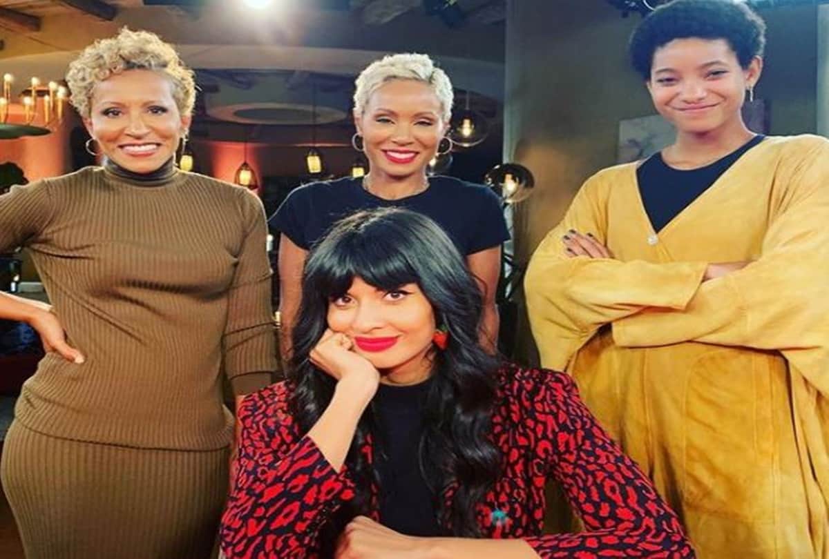 Jameela Jamil says she is getting rape and murder threat for supporting farmer protest