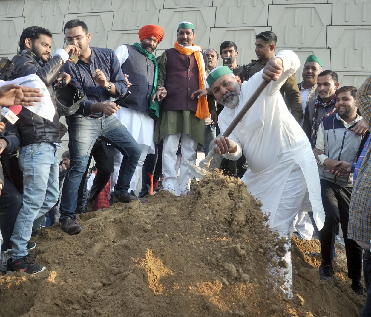 ghaziabad news