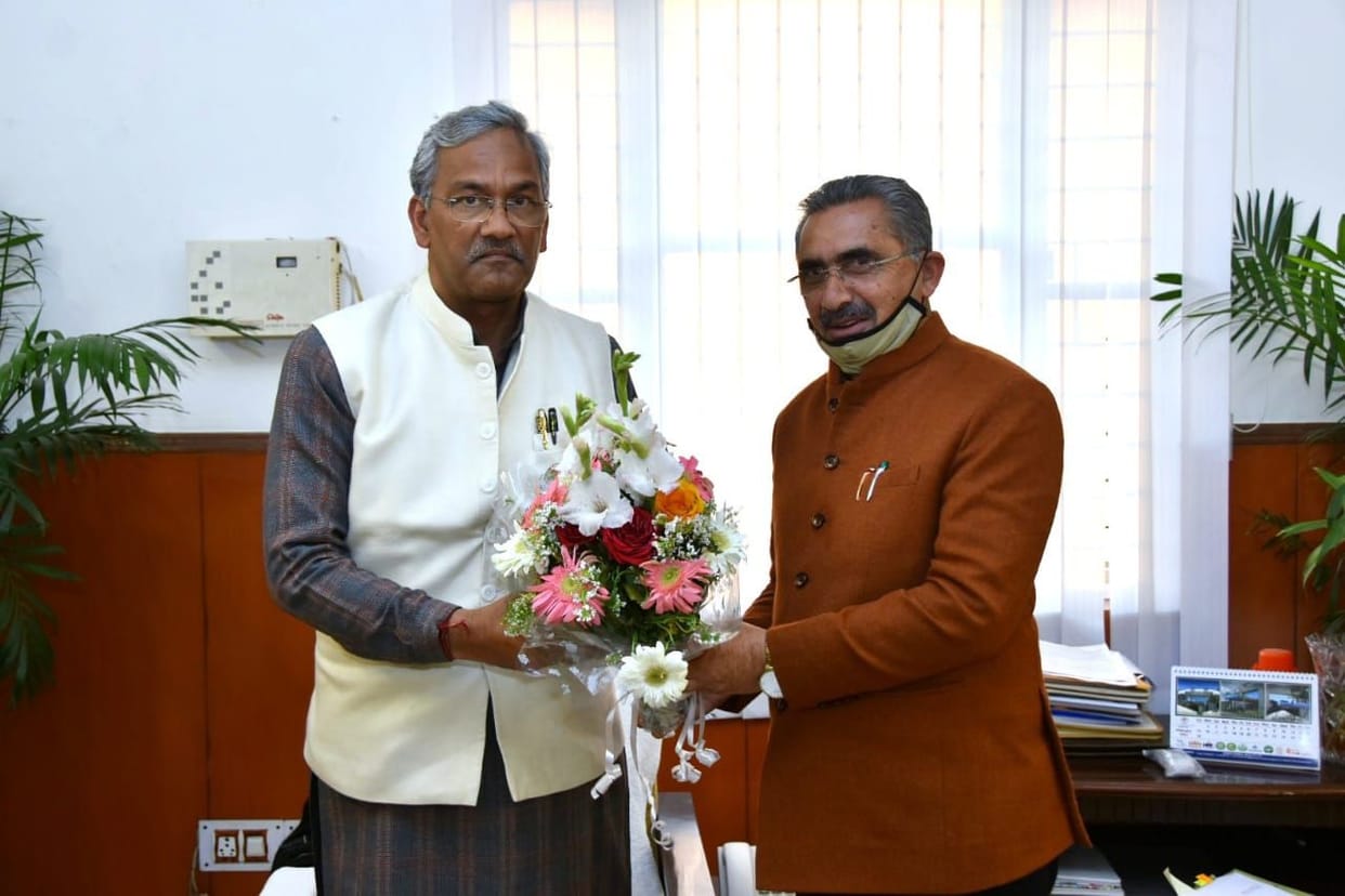 Doon dwellers will benefit from development plans