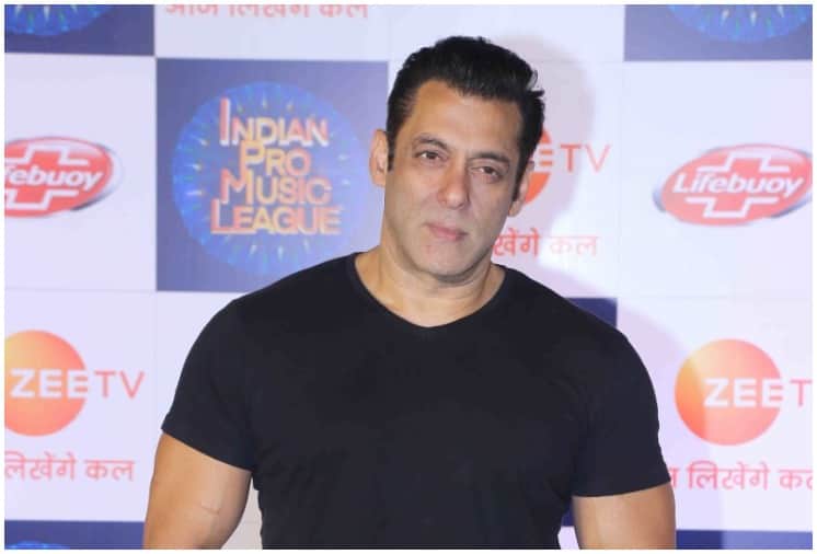 Salman Khan is now brand ambassador of THIS reality music show