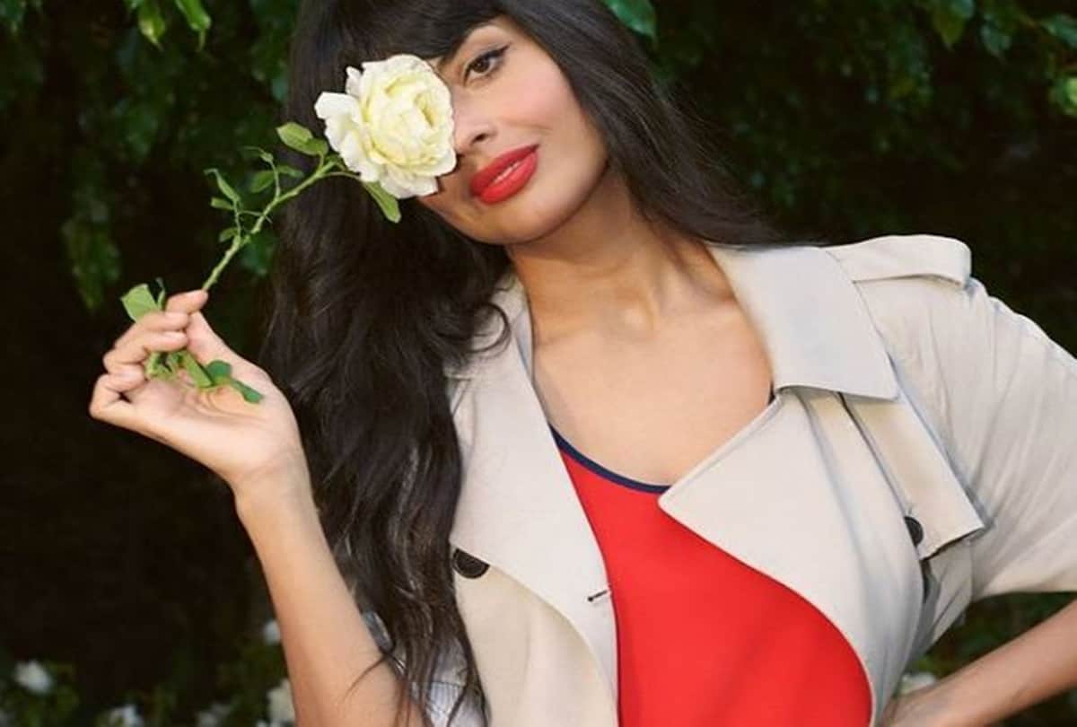 Jameela Jamil says she is getting rape and murder threat for supporting farmer protest
