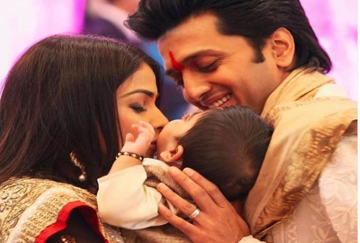 Genelia Dsouza share a cute video of her with son Rahyl and Riaan on Sushant Singh Rajput Song