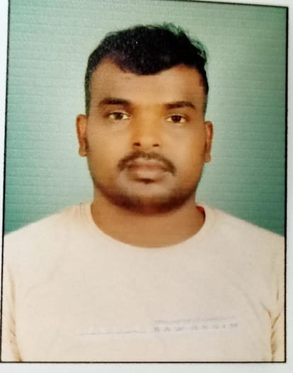 contract workers died grip of current during line fixing on electric pole in varanasi