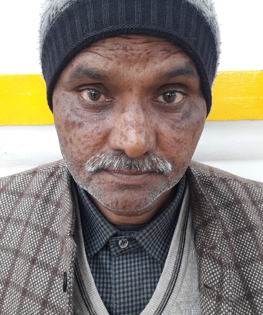 pradhan pati has been arrested