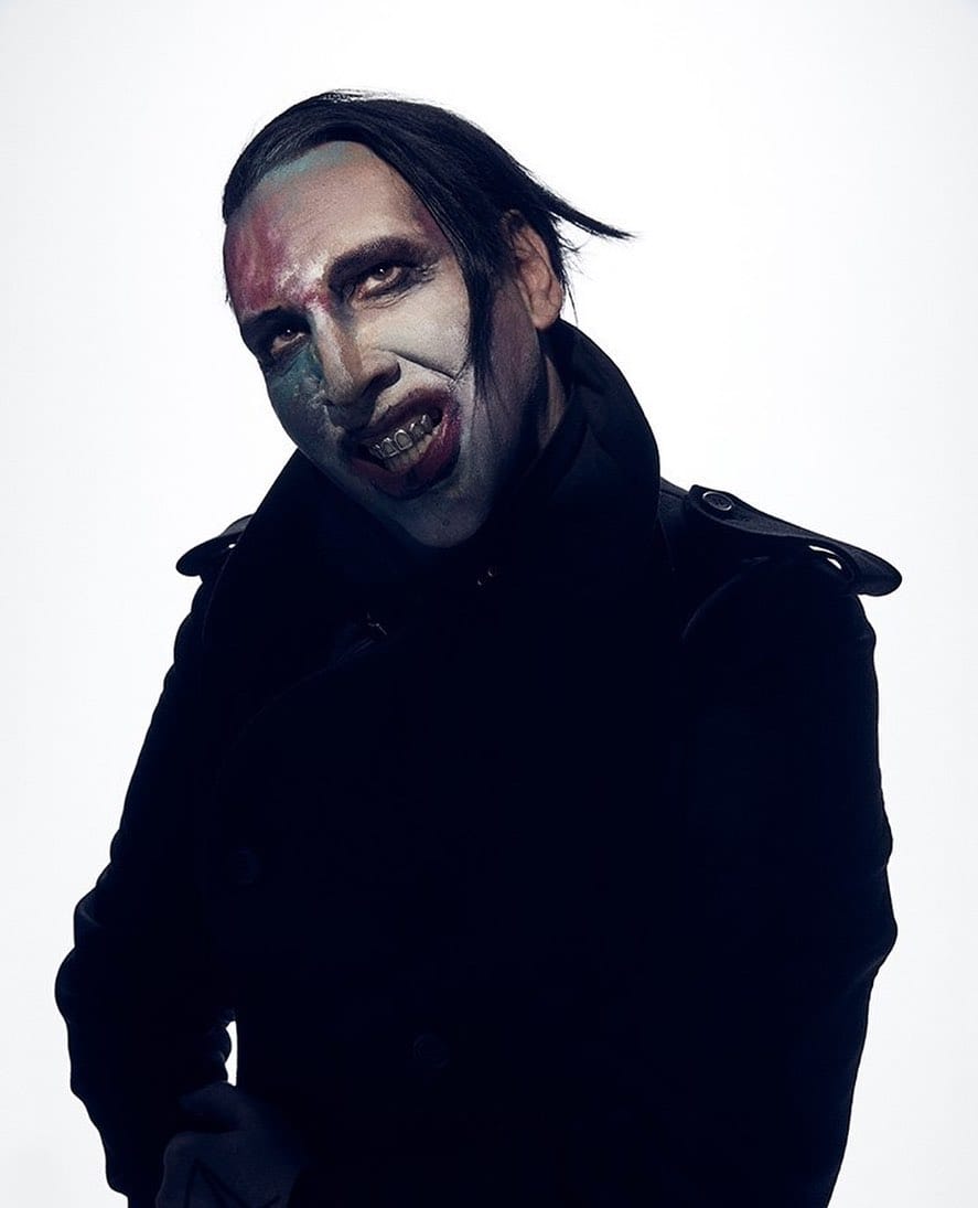 Singer Phoebe Bridgers Claimed That Rock Musician Marilyn Manson Had Rape Room