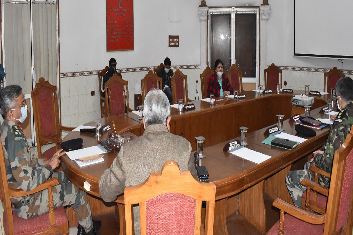 Meerut News: Vipin Sodhi removed as Vice President in Cantt Board meeting