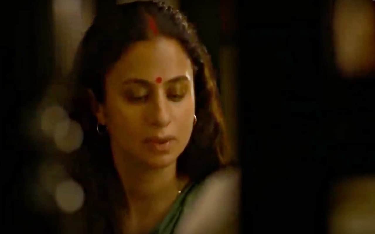 supreme court sent notice to mirzapur makers and amazon prime for showing beena tripathi sexual relation with father in law