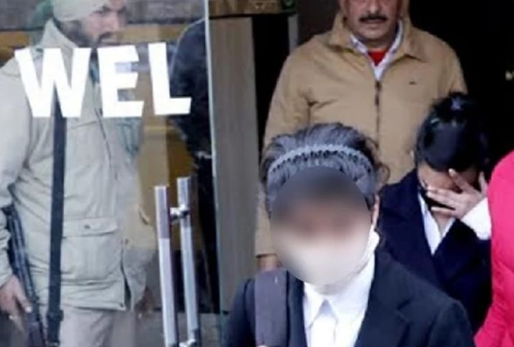 Punjab : New revealtion in gambling and sex racket