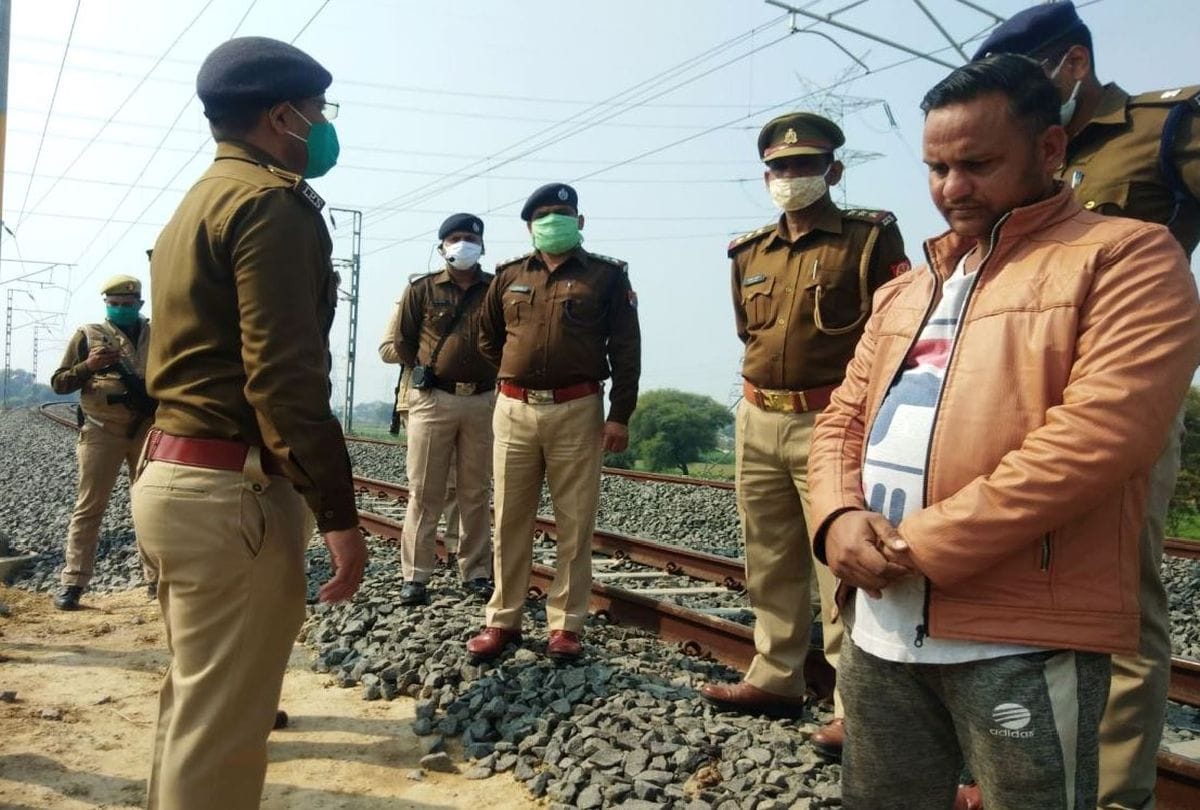 Goods Train Firing Case: No Gun Shot Found In Forensic Report