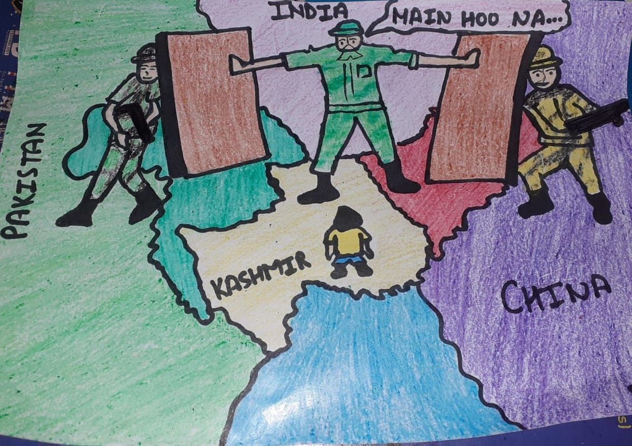 cultural