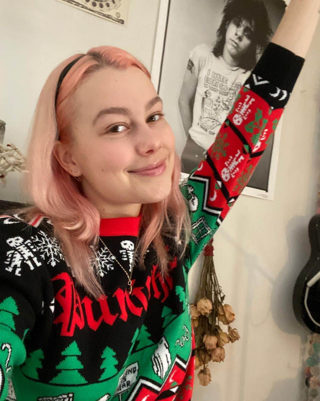 Singer Phoebe Bridgers Claimed That Rock Musician Marilyn Manson Had Rape Room