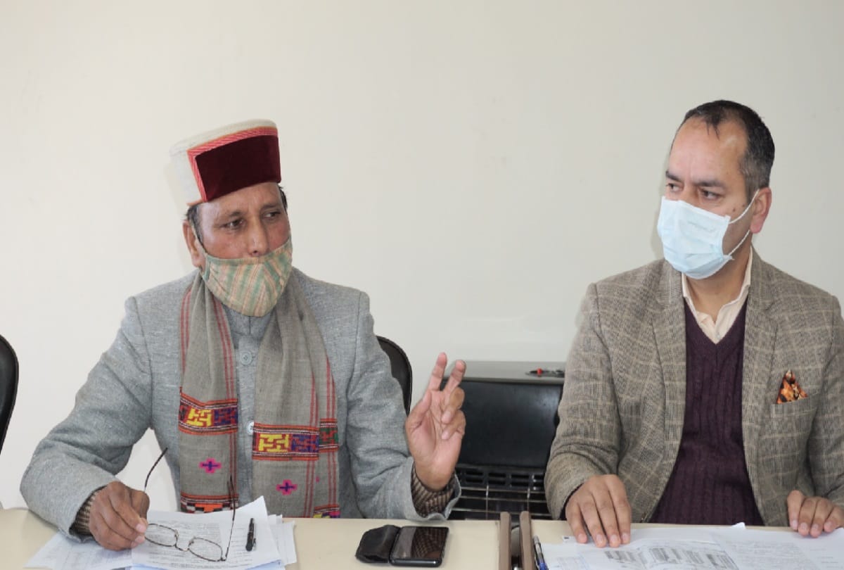 Khadi board will establish 430 new units before March: Guleria