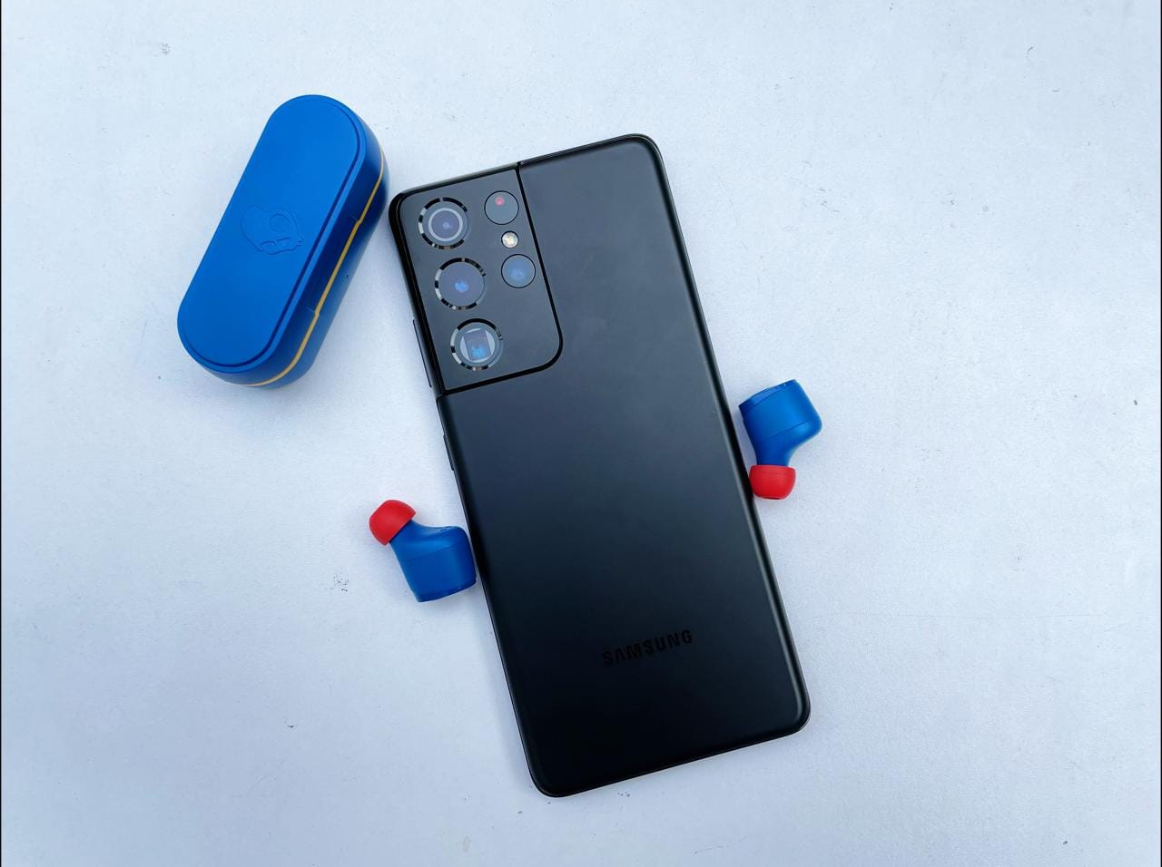 Skullcandy Jib Review