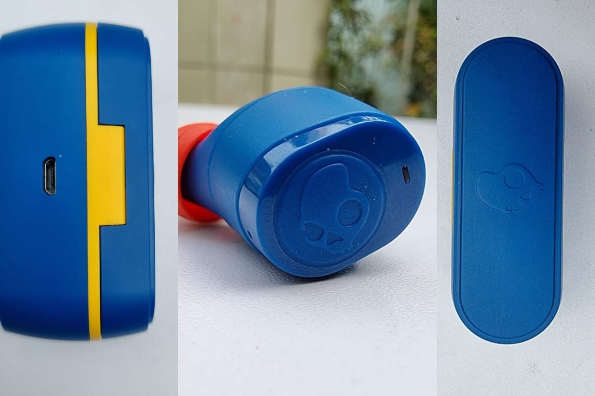 Skullcandy Jib Review