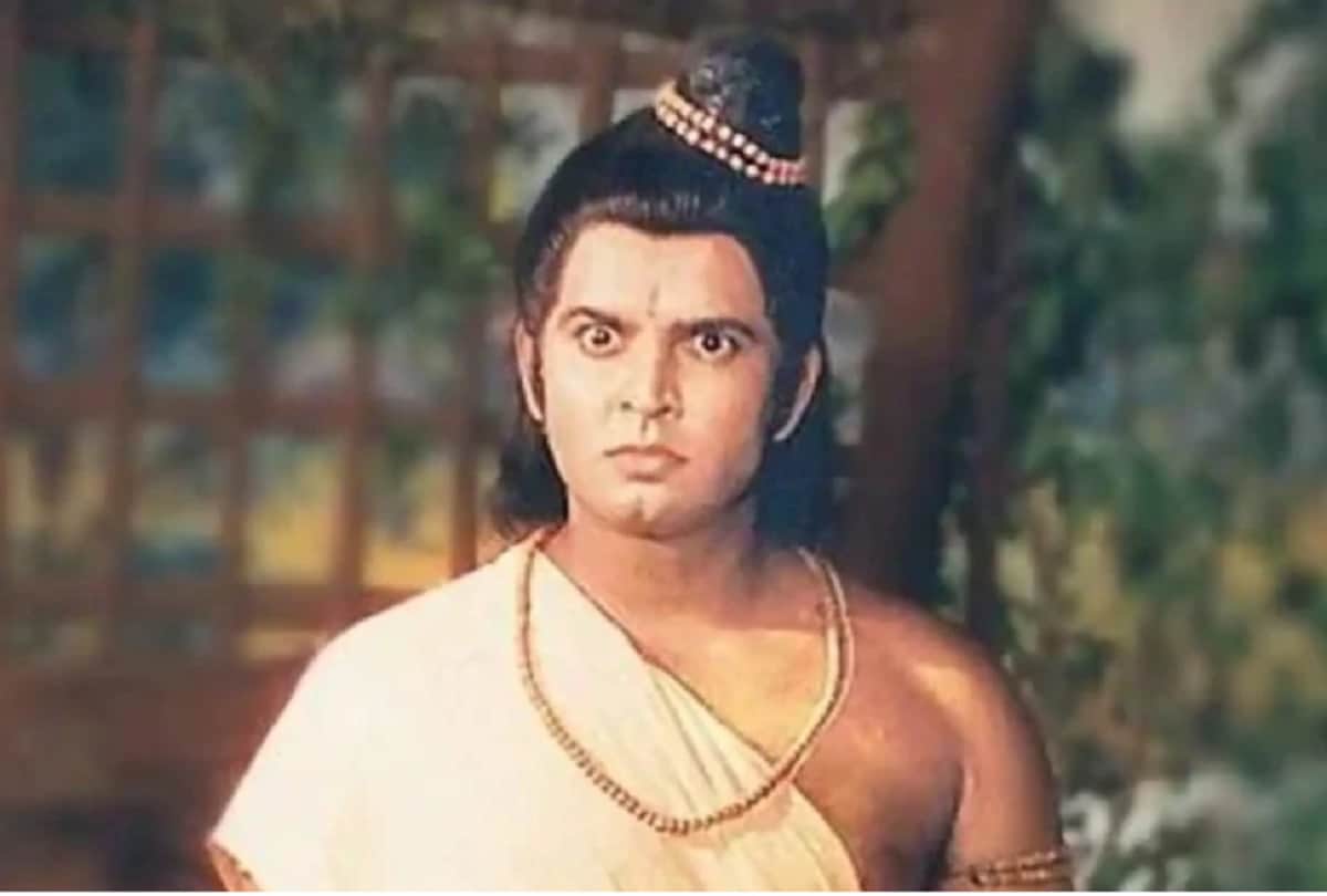 Ramayan fame Sunil Lehri Aka Lakshman replies on Rihanna tweet on Farmers protest