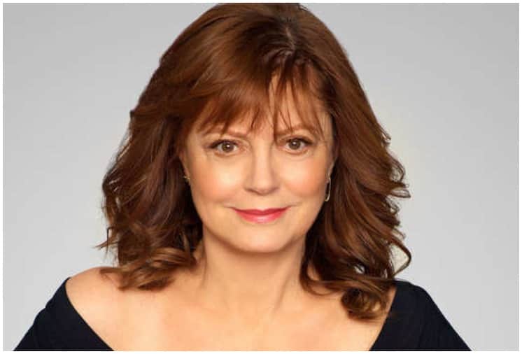 Oscar Winner Susan Sarandon Tweet In Favour Of Farmers Protest