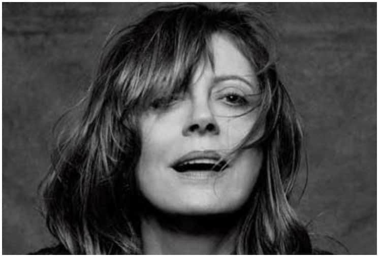Oscar Winner Susan Sarandon Tweet In Favour Of Farmers Protest
