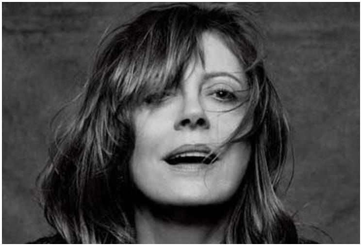 Oscar Winner Susan Sarandon Tweet In Favour Of Farmers Protest