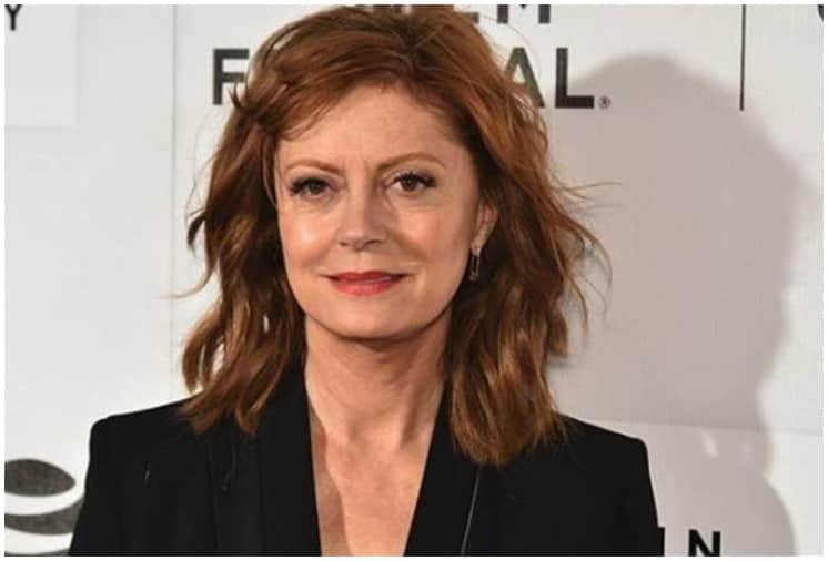 Oscar Winner Susan Sarandon Tweet In Favour Of Farmers Protest