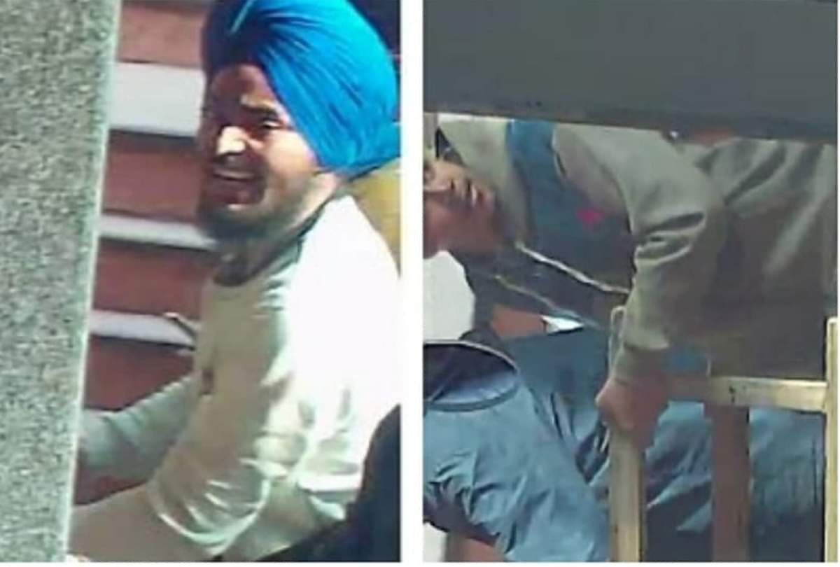 ,farmers protest delhi violence on red fort Police are trying to find the location of many suspects through dump data violence in lal quila