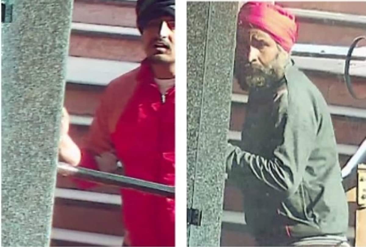 ,farmers protest delhi violence on red fort Police are trying to find the location of many suspects through dump data violence in lal quila