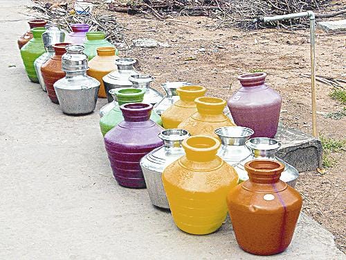 Now women will take command to save the falling groundwater in Yamunanagar