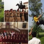 सेना में जाने का सुनहरा मौका।