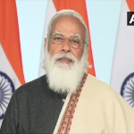 प्रधानमंत्री नरेंद्र मोदी